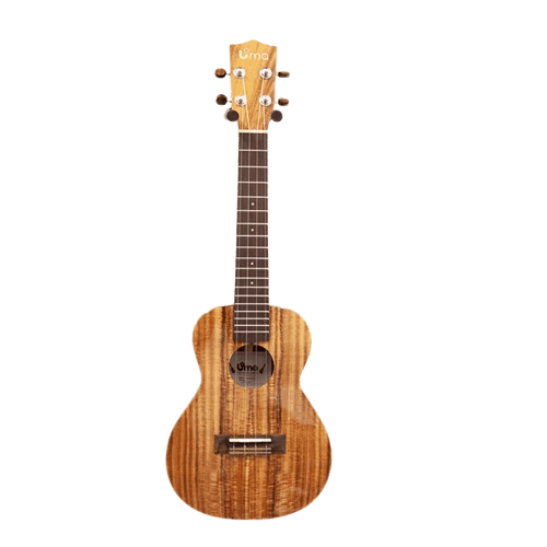 UMA CLASSIC-SC Solid Acacia Concert Ukulele