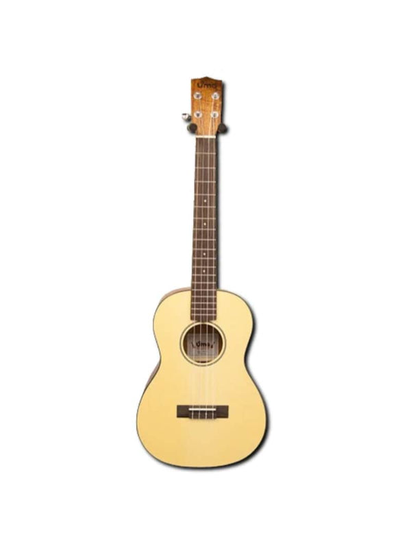 UMA-UBU-20S Spruce Top Baritone Ukulele