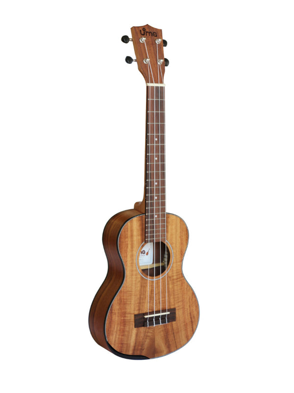 UMA BABY-T Acacia Tenor Comfort Ukulele