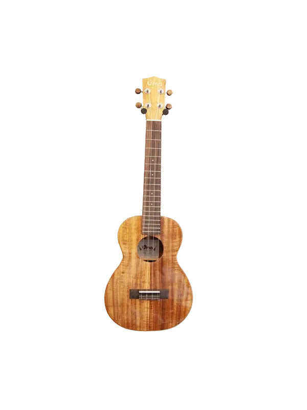 UMA CLASSIC-ST Solid Acacia Tenor Ukulele