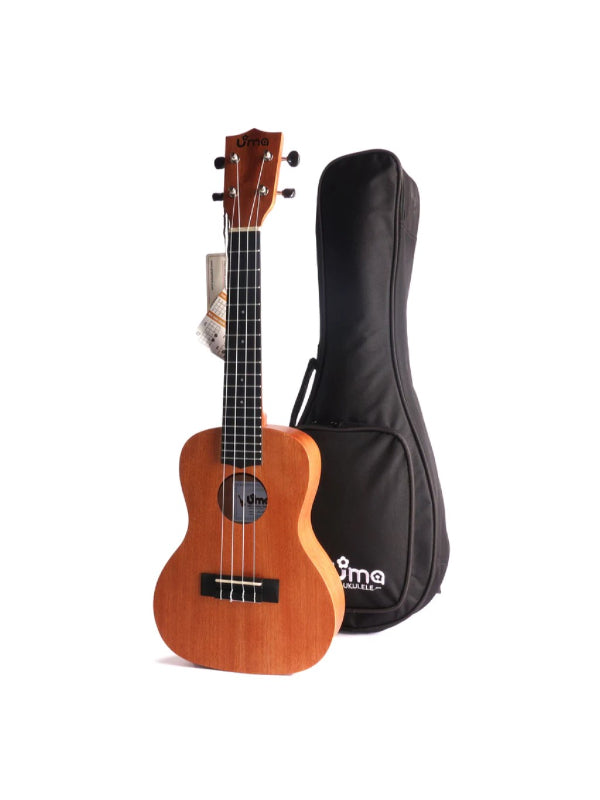 UMA UK-03C MH Concert Ukulele