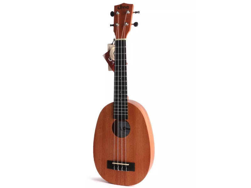 UMA UK-03CP MH Concert Pineapple Ukulele