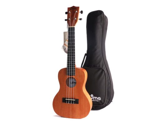 UMA UK-03T MH Tenor Ukulele