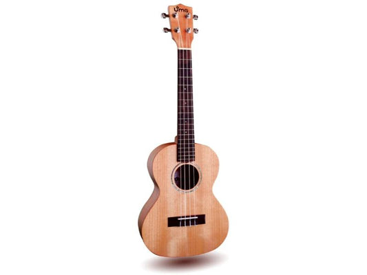 UMA UK-05ST Solid MH top Tenor Ukulele