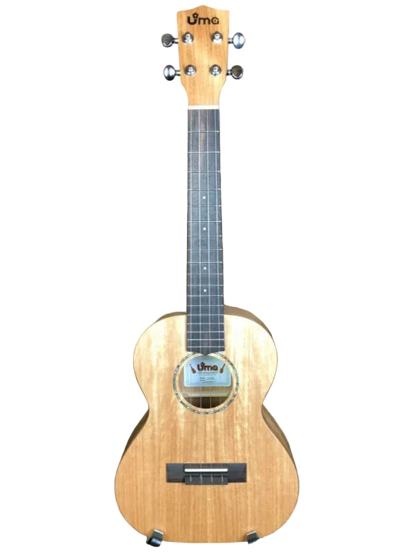 UMA UK-05ST Solid MH top Tenor Ukulele