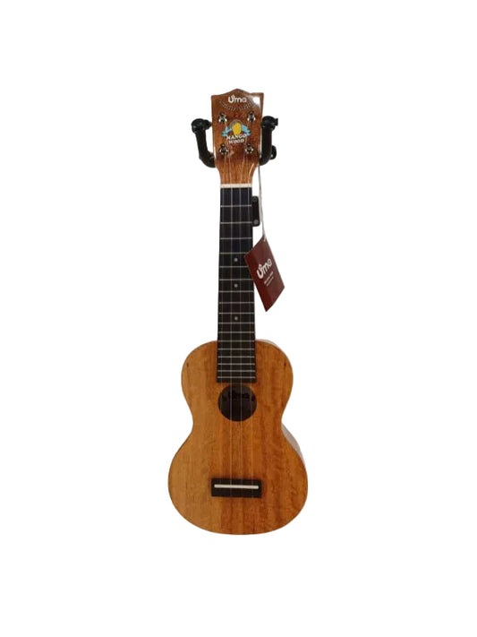 UMA UMGO Mango Soprano Ukulele