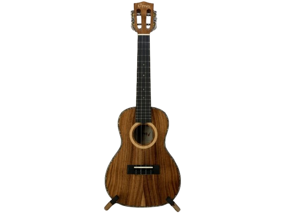 UMA UK-30SC EVO Solid Acacia Concert Ukulele