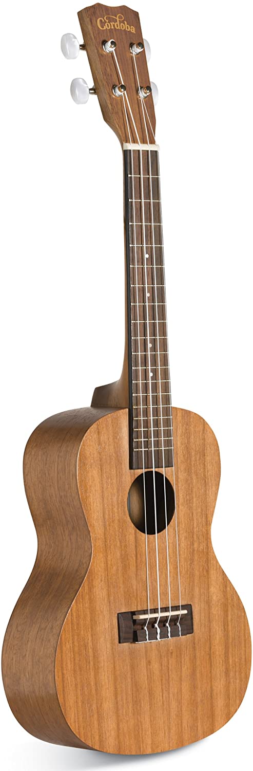 Cordoba UP100 Concert Ukulele Pack