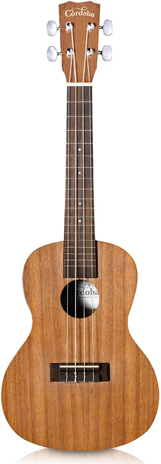 Cordoba UP100 Concert Ukulele Pack