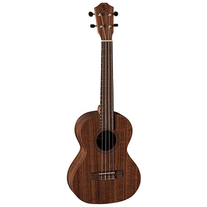 Baton Rouge UR 21 Concert Ukulele Mahogany