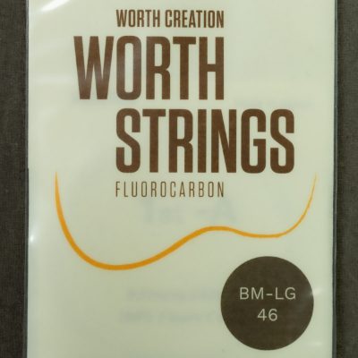 Ukulele worth strings BM-LG