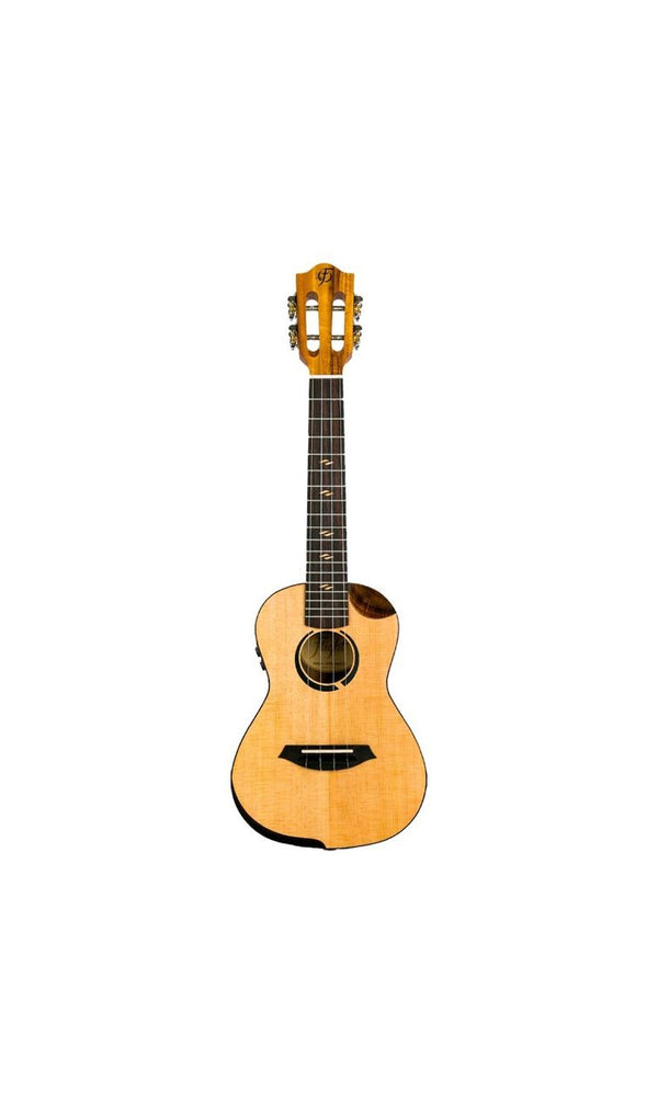 Flight Victoria Concert Electro Ukulele (Soundwave)