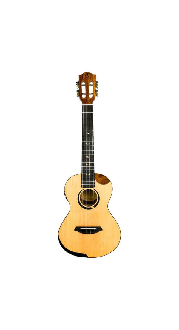 Flight Victoria Tenor Electro Ukulele (Soundwave)