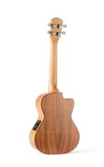 VTAB CS-T50R Solid Spruce Cutaway Tenor Ukulele (Right-handed)