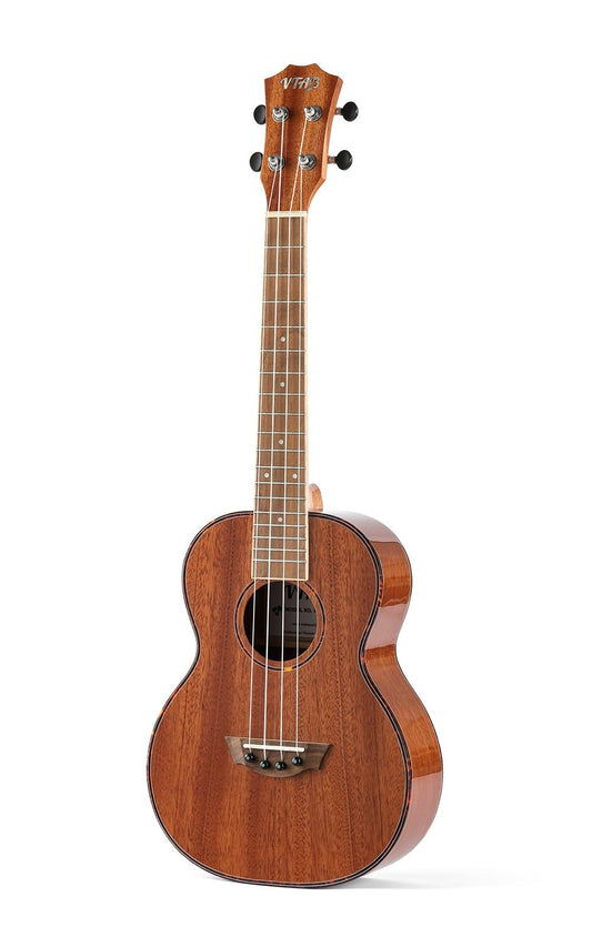 VTAB FL-C15 Mahogany Gloss Concert Ukulele