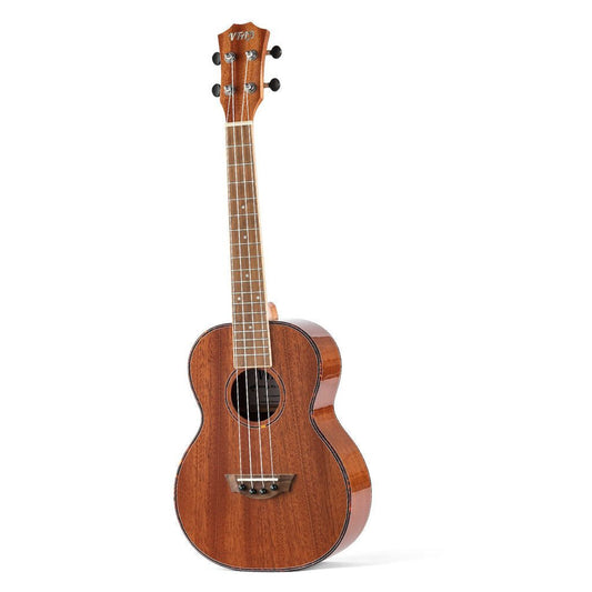 VTAB FL-S15 Mahogany Gloss Soprano Ukulele