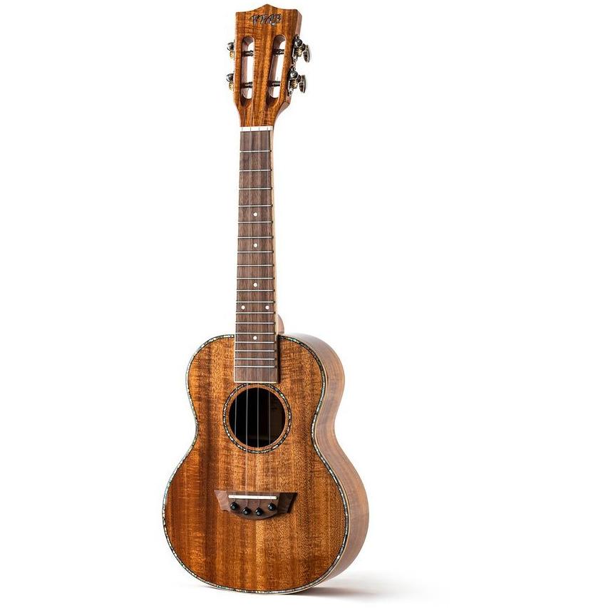 VTAB FS-T15 All Solid Acacia Tenor Ukulele