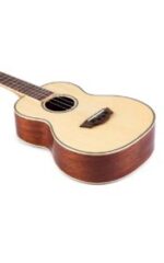 VTAB TSX-T15 Solid Spruce Top Tenor Ukulele