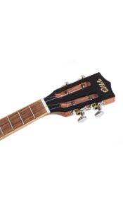 VTAB TSX-T15 Solid Spruce Top Tenor Ukulele