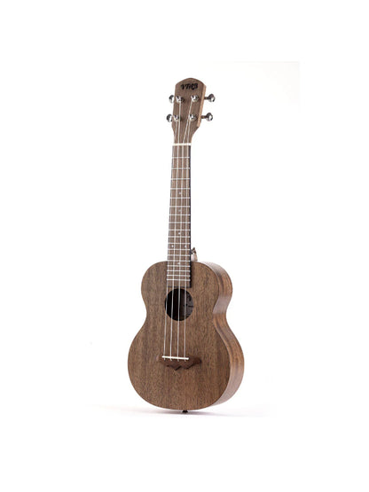 VTAB EL-55 Mahogany Concert Ukulele Series Dark wood