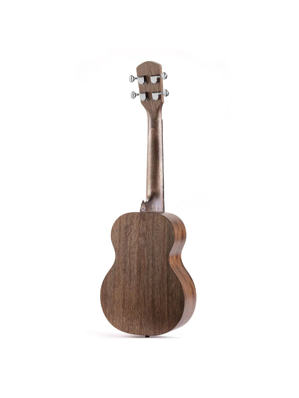 VTAB EL-55 Mahogany Concert Ukulele Series Dark wood
