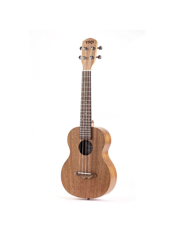 VTAB EL-55 Mahogany Concert Ukulele Series Natural