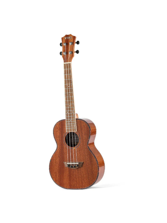 VTAB FL-S15 Mahogany Gloss Soprano Ukulele