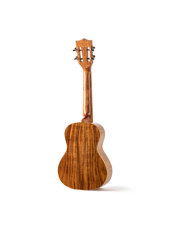 VTAB FS-C15 All Solid Acacia Concert Ukulele