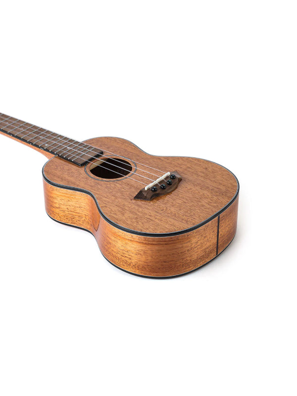VTAB FS-C25 All Solid Mahogany Concert Ukulele