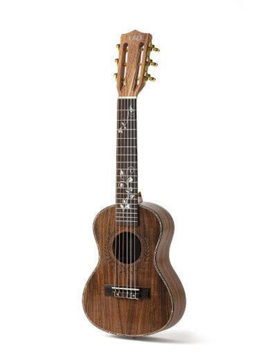 VTAB SP-G15 Acacia Guitarlele