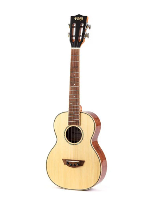 VTAB TSX-C15 Solid Spruce Top Concert Ukulele