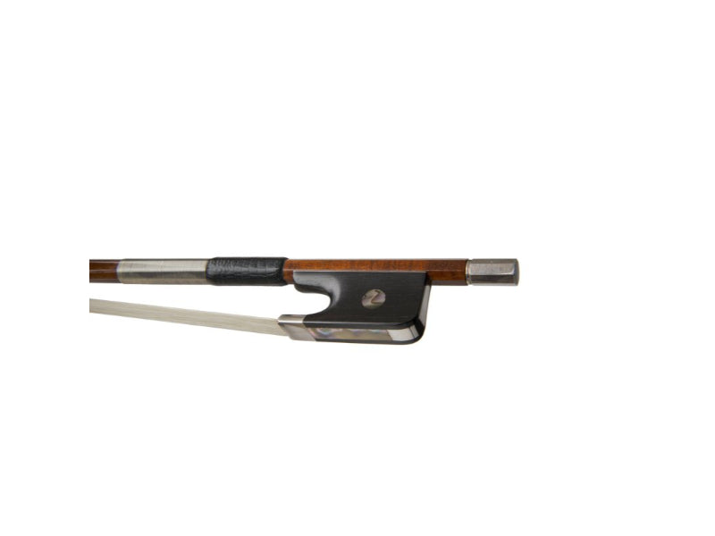 Viola bow pernambuco