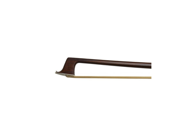 Viola bow, octagonal, half mounted (1534CHO)