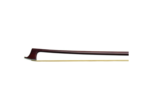 Viola bow, wood, full mounted (1535CH)