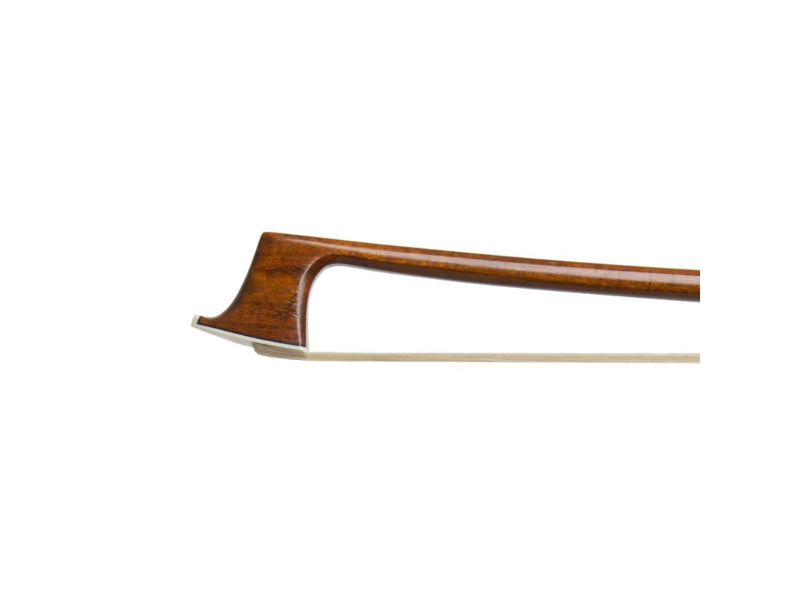 Viola bow pernambuco