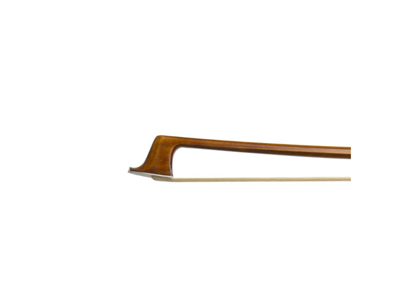 Violin bow, full mounted Parisienne eye