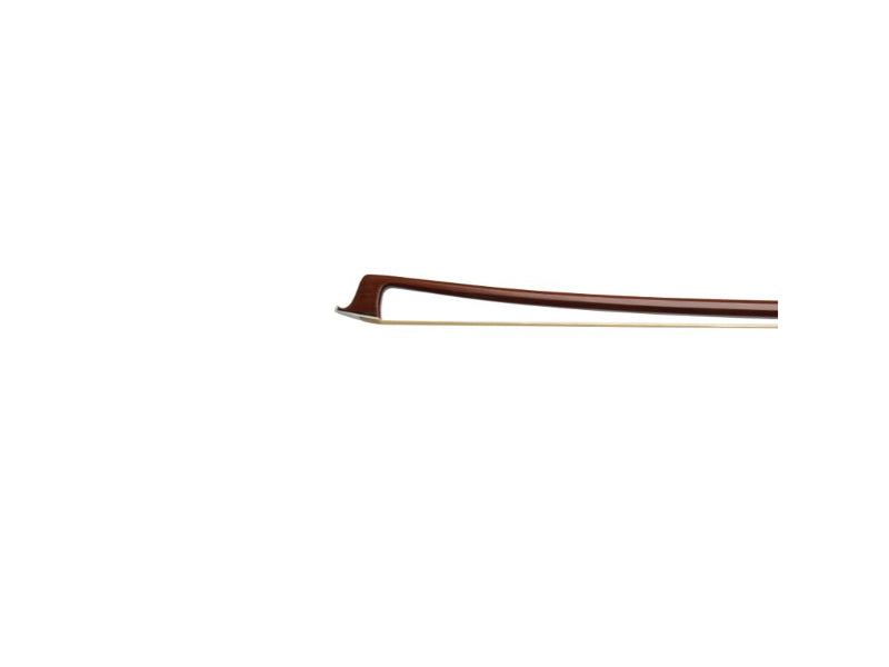 Violin bow, octagonal,full mounted
