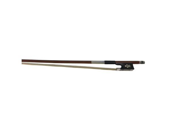 Violin bow, pernambuco Fleur de Lis (1250XA)