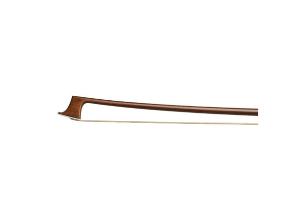 Violin bow, pernambuco, horn frog (1852A)