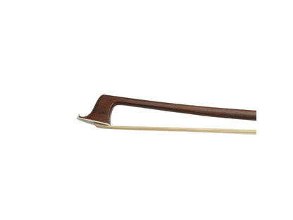 Violin bow, wood, half mounted (1538CH)