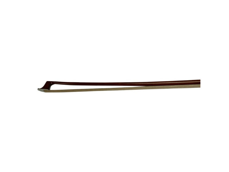 Violin bow pernambuco Tubbs design