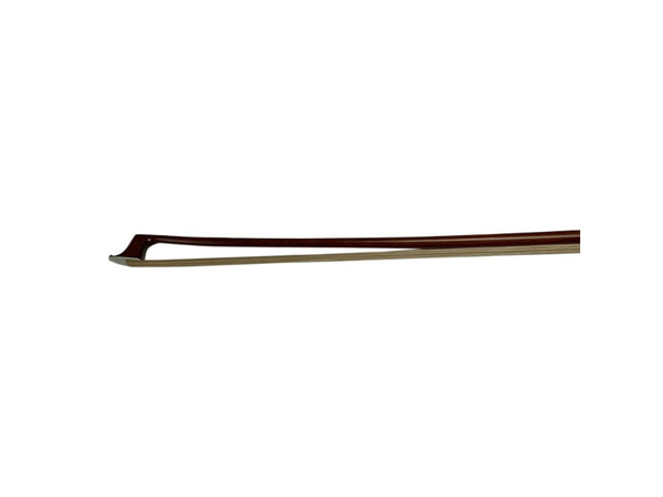 Violin bow pernambuco Tubbs design (1222XA)