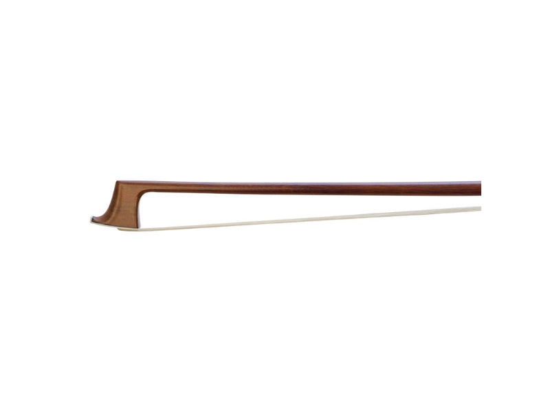 Violin bow pernambuco, pearl inlay