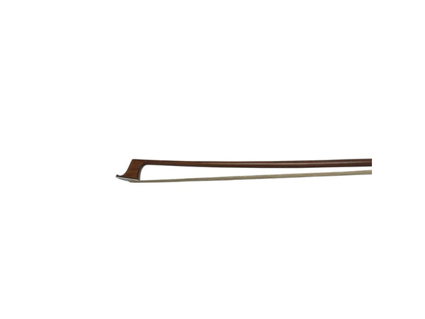 Violin bow pernambuco stick ring design (1252XA)