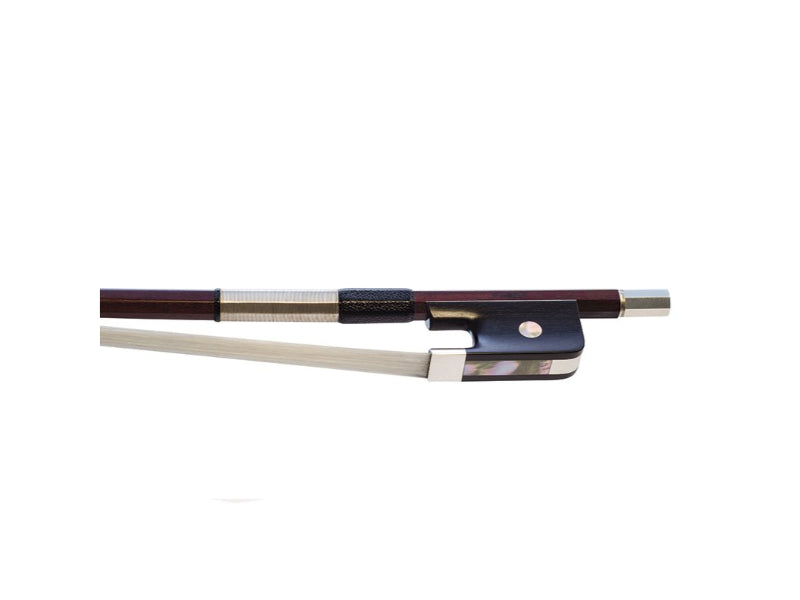 W. Ernst cello bow pernambuco