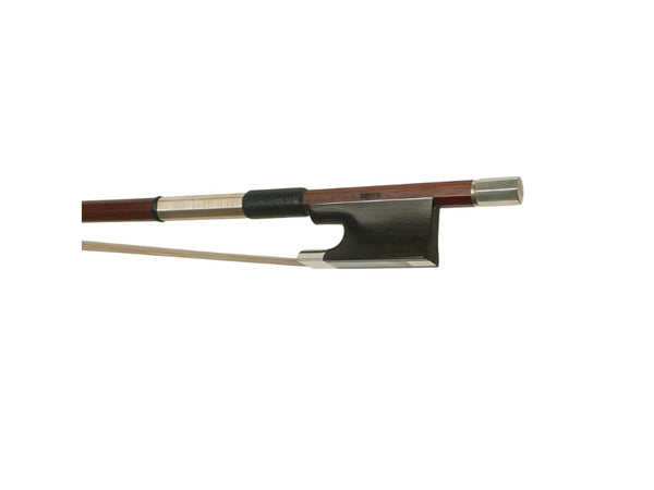 W. Ernst viola bow pernambuco (1291)
