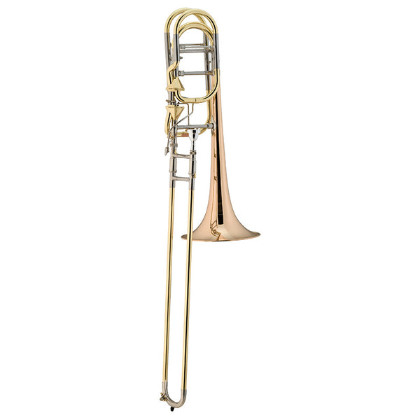 XO Bass Trombone Thayer (XO1240RLT)