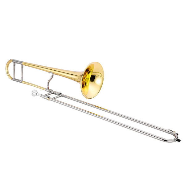 XO Bb Tenor Trombone John Fedchock (XO1632GLLT)
