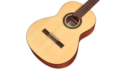 Cordoba C1M 3/4 Size, matte finish , Natural Satin Guitar