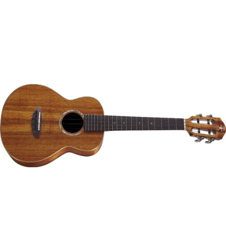 aNueNue AKK3 HAWAIIAN KOA III TENOR UKULELE